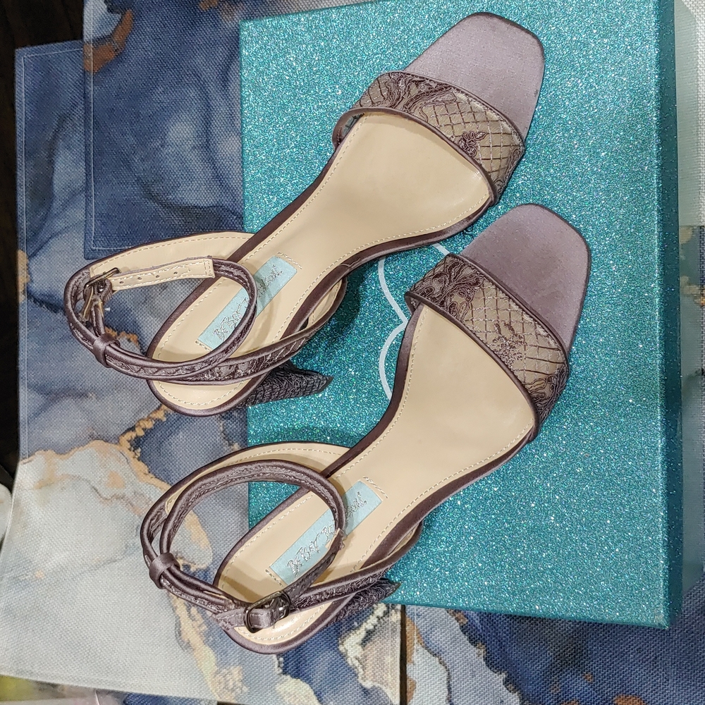 Casual Heels